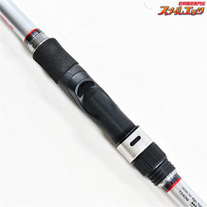 【ダイワ】 ゴーフィッシング SS タイプ2 T240M 2500番リール付 スターティング セット DAIWA #go_fishing TYPE-2 ハゼ アジ サバ K_101