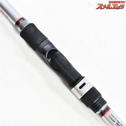 【ダイワ】 ゴーフィッシング SS タイプ2 T240M 2500番リール付 スターティング セット DAIWA #go_fishing TYPE-2 ハゼ アジ サバ K_101
