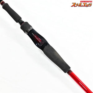 【ダイワ】 18ハートランド HL 802MHFB-SV AGS 60thエディション 震斬 琵琶湖スペック DAIWA HEARTLAND Shin-zan BIWAKO SPEC ブラックバス K_169