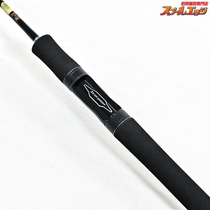 【シマノ】 スコーピオン XV 2501FF-2 SHIMANO Scorpion ブラックバス シーバス カサゴ K_120