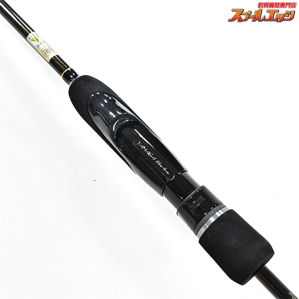 【ヤマガブランクス】 ブルーカレント 67TZ/ナノ ジグヘッドスペシャル YAMAGA Blanks BlueCurrent JH-Special アジ メバル K_146
