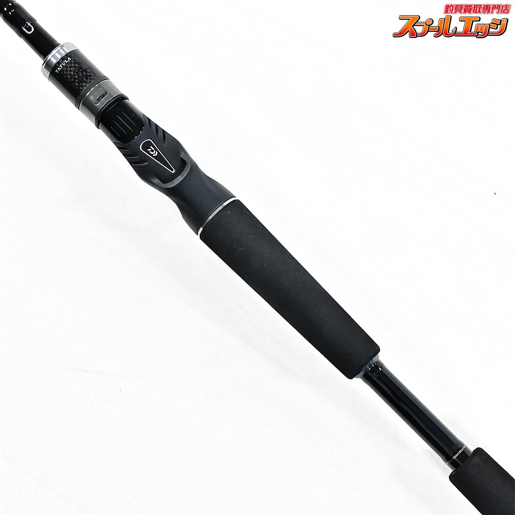 【ダイワ】 24タトゥーラ XT 6102MHRB DAIWA TATULA ブラックバス K_150
