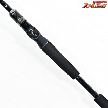 【ダイワ】 24タトゥーラ XT 6102MHRB DAIWA TATULA ブラックバス K_150