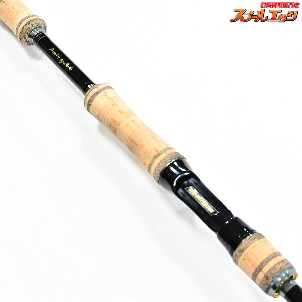 【グラスルーツ】 エンゲージナイヴス EKC610MH-F GRASS ROOTS ENGAGE Knives ブラックバス K_251