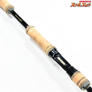 【グラスルーツ】 エンゲージナイヴス EKC610MH-F GRASS ROOTS ENGAGE Knives ブラックバス K_251
