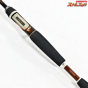 【ダイワ】 16スティーズ 651MLRB-LM ブリッツ DAIWA STEEZ BLITZ ブラックバス K_242