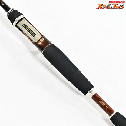 【ダイワ】 16スティーズ 651MLRB-LM ブリッツ DAIWA STEEZ BLITZ ブラックバス K_242