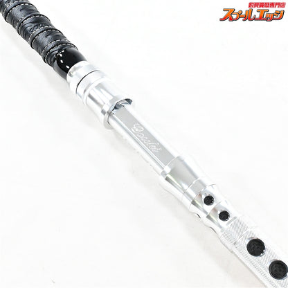 【剛樹】 マイスタヴェルク 165MR 使用1回 GOUKI Meisterwerk カンパチ モロコ K_207