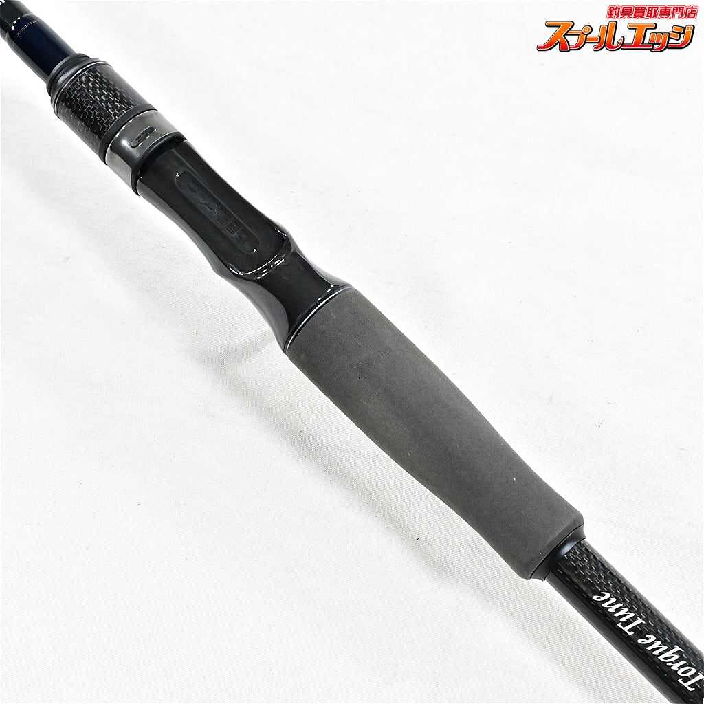 【デジーノ】 レーベン DG6+ トルクチューン DLT-C611M/HRST1s エムスラ EVAモデル DESIGNO LEBEN Torque Tune ブラックバス K_255