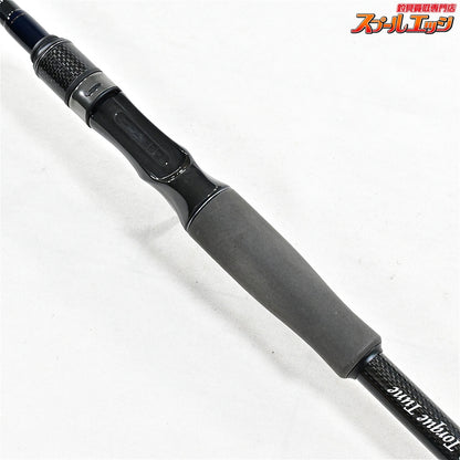 【デジーノ】 レーベン DG6+ トルクチューン DLT-C611M/HRST1s エムスラ EVAモデル DESIGNO LEBEN Torque Tune ブラックバス K_255