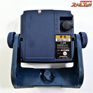 【シマノ】 13探見丸 CV-FISH アキュフィッシュ対応 固定クランプ付 SHIMANO TANKEN-MARU K_100