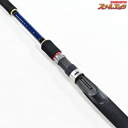 【メジャークラフト】 ジャイアントキリング GKC-76ML Major Craft GIANT KILLING シイラ カツオ ワラサ K_226