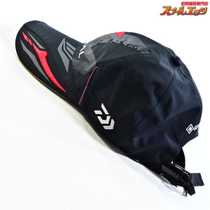 【ダイワ】 スペシャル ゴアテックス キャップ DC-1425 ブラック フリーサイズ DAIWA GORE-TEX K_060