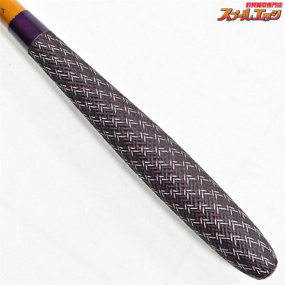 【シマノ】 20普天元 獅子吼 16.5尺 SHIMANO FUTENGEN SHISHIKU ヘラブナ K_161