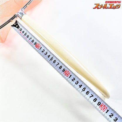 【シミズ】 ベーシックアユ 玉幅40cm 鮎タモ タモ網 SHIMIZU BASIC AYU K_152
