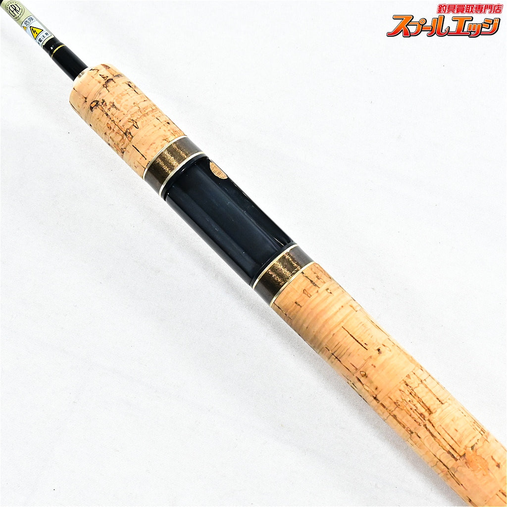 【ヴァルケイン】 ブレイクスルー ゼロヴァージ BTZV 61-L 61L 6.1L ValkeIN Break Through Zero-Verge ニジマス K_139
