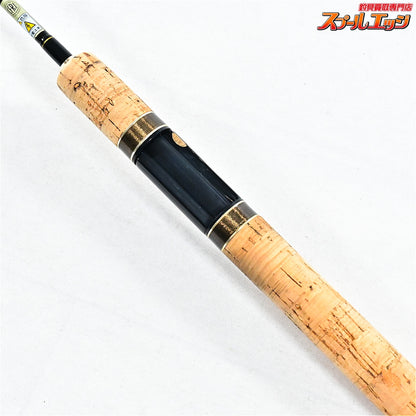 【ヴァルケイン】 ブレイクスルー ゼロヴァージ BTZV 61-L 61L 6.1L ValkeIN Break Through Zero-Verge ニジマス K_139