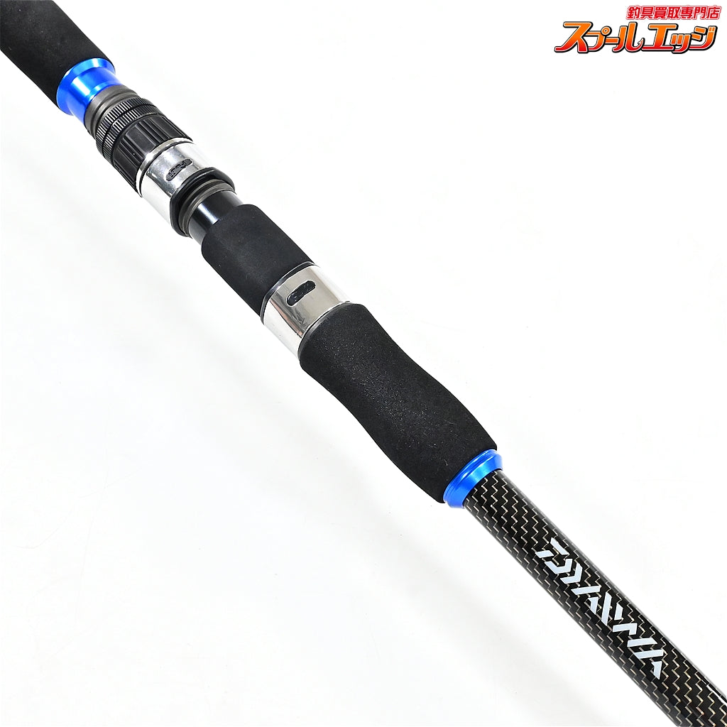 【ダイワ】 11極鋭 中深場 73 M-205 DAIWA KYOKUEI CHUHUKABA アカムツ キンメ クロムツ K_148