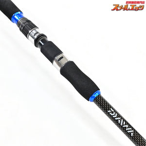 【ダイワ】 11極鋭 中深場 73 M-205 DAIWA KYOKUEI CHUHUKABA アカムツ キンメ クロムツ K_148
