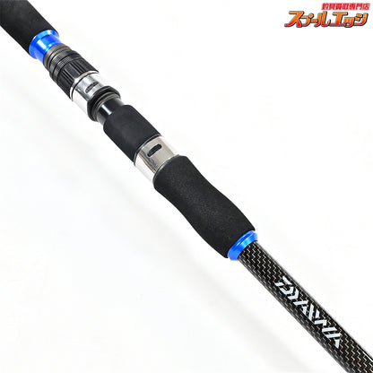 【ダイワ】 11極鋭 中深場 73 M-205 DAIWA KYOKUEI CHUHUKABA アカムツ キンメ クロムツ K_148