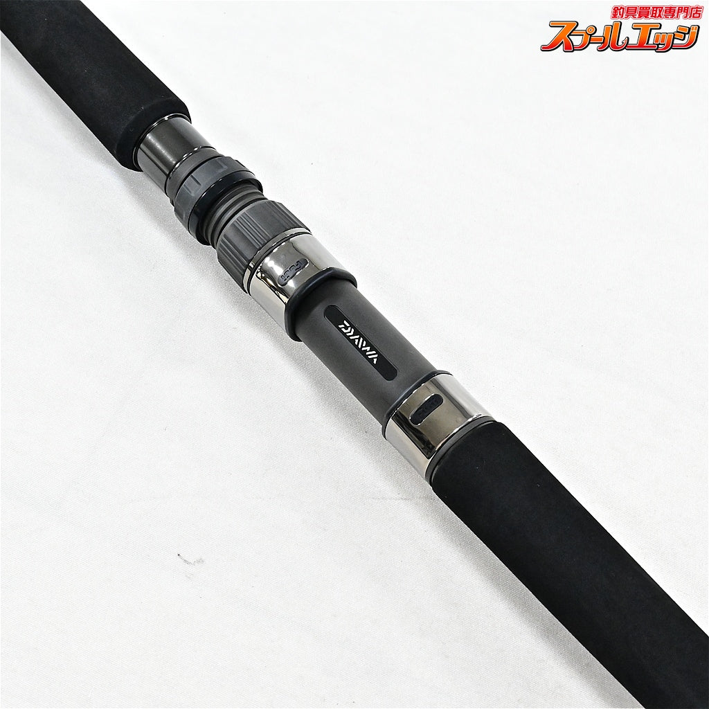 【ダイワ】 25ソルティガ C ドッグファイト 76-10 キャスティング DAIWA SALITGA CASTING DOGFIGHT クロマグロ キハダマグロ GT K_200