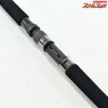 【ダイワ】 25ソルティガ C ドッグファイト 76-10 キャスティング DAIWA SALITGA CASTING DOGFIGHT クロマグロ キハダマグロ GT K_200