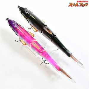 【ジャッカル】 ダウズスイマー 180SF 4点セット 釣りフェス限定カラー他 JACKALL DOWS SWIMMER 淡水用ルアー K_100
