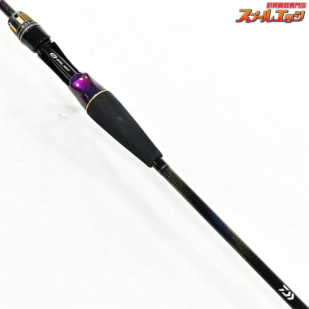 【ダイワ】 23極鋭 タチウオテンヤSP EX 82-174 AGS DAIWA KYOKUEI TACHIUO-TENYA SPECIAL タチウオ K_220