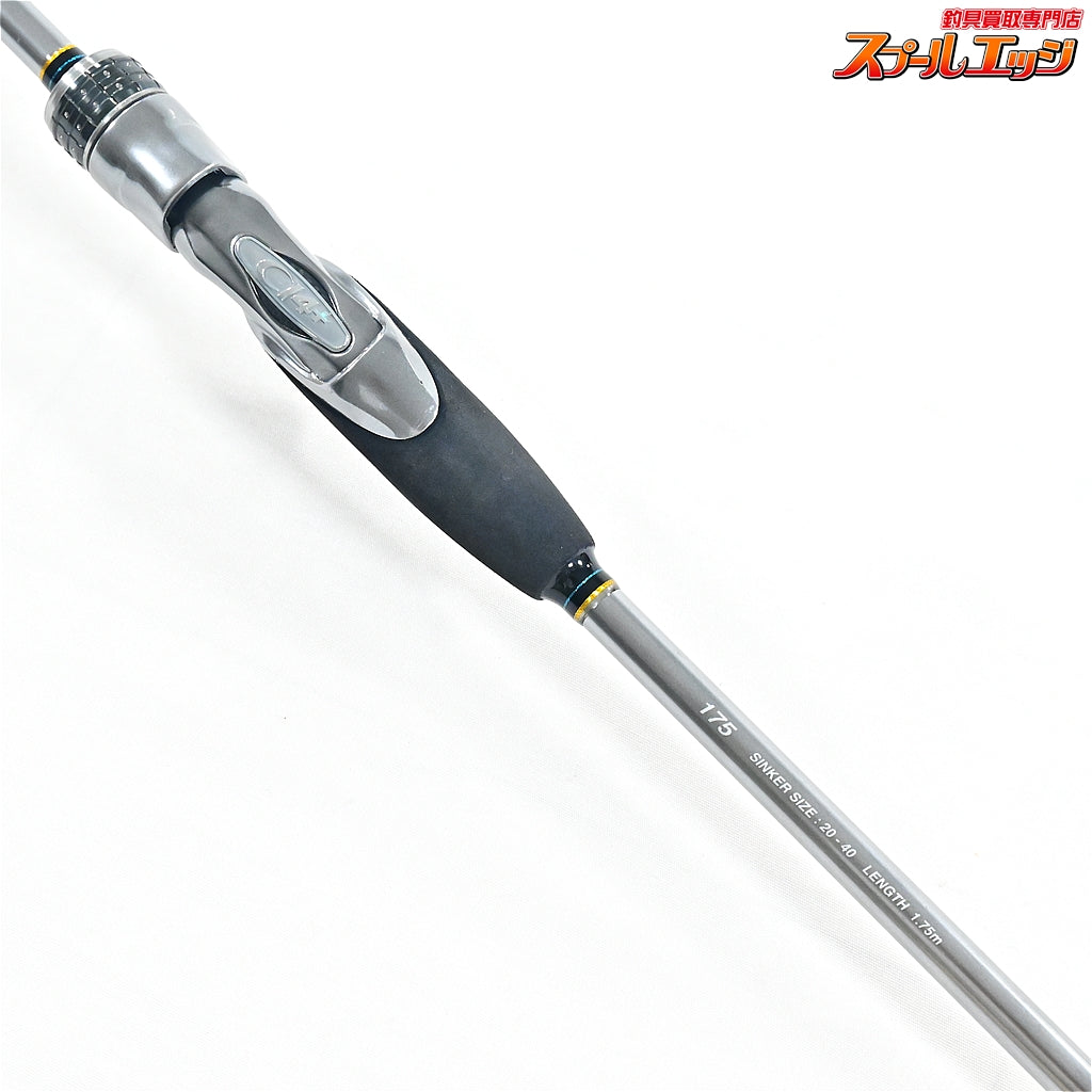 【シマノ】 23ステファーノ リミテッド 175A SHIMANO Stephano LIMITED LTD カワハギ K_217