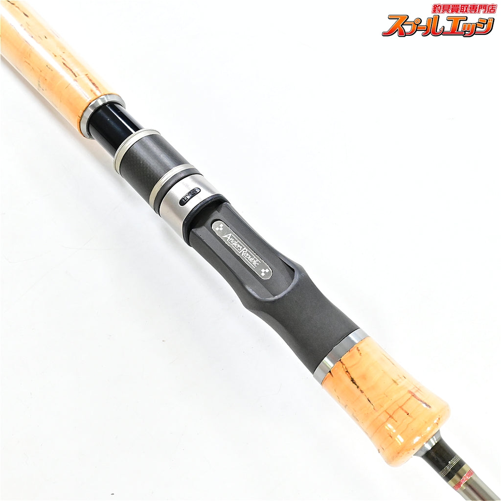 【パームス】 エルア トランサ TRGS-63UL PALMS ELUA Transa ブラックバス K_233
