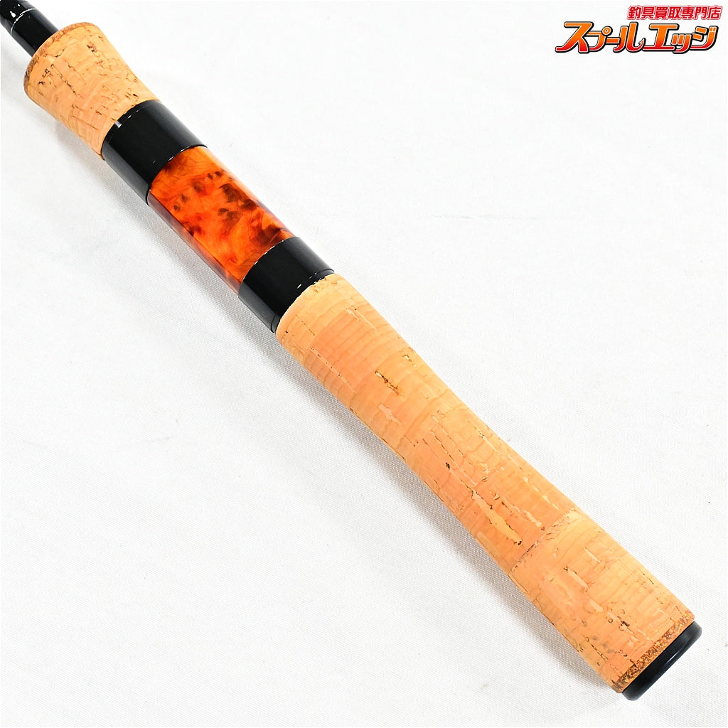 【ダイワ】 ワイズストリーム 60TL テレスコ DAIWA WISE STREAM ヤマメ アマゴ イワナ K_085