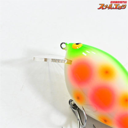 【ガウラクラフトxスローテーパー】 シェイクヒップ 7TH GS#016 3/4oz GaullacraftxSlowtaper SHAKE HIP 淡水用ルアー K_060