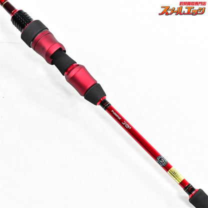 【ダイワ】 24ハートランド HL 6112ULRFS-SV AGS24 冴掛 フェザータッチテクニカル DAIWA HEARTLAND ブラックバス K_153