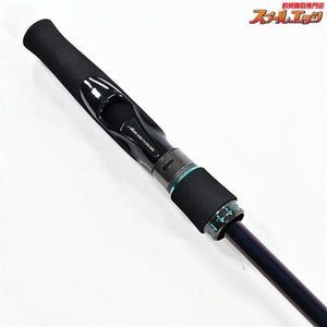 【ダイワ】 23エメラルダス MX 84M-5・N DAIWA EMERALDAS アオリイカ K_110