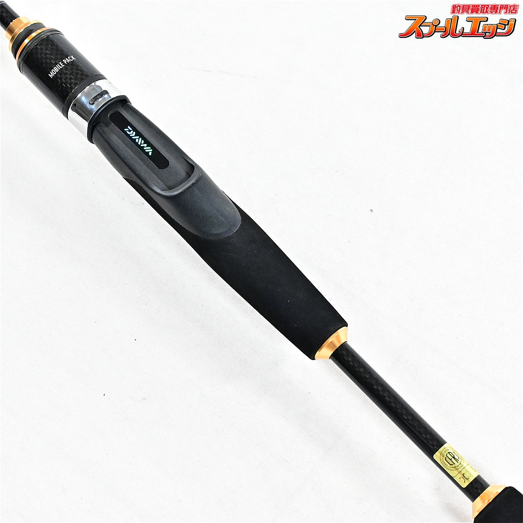 【ダイワ】 14モバイルパック 564TULS DAIWA MOBILE PACK ブラックバス キジハタ クロダイ K_098