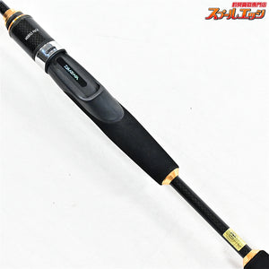 【ダイワ】 14モバイルパック 564TULS DAIWA MOBILE PACK ブラックバス キジハタ クロダイ K_098
