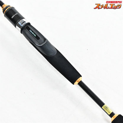 【ダイワ】 14モバイルパック 564TULS DAIWA MOBILE PACK ブラックバス キジハタ クロダイ K_098