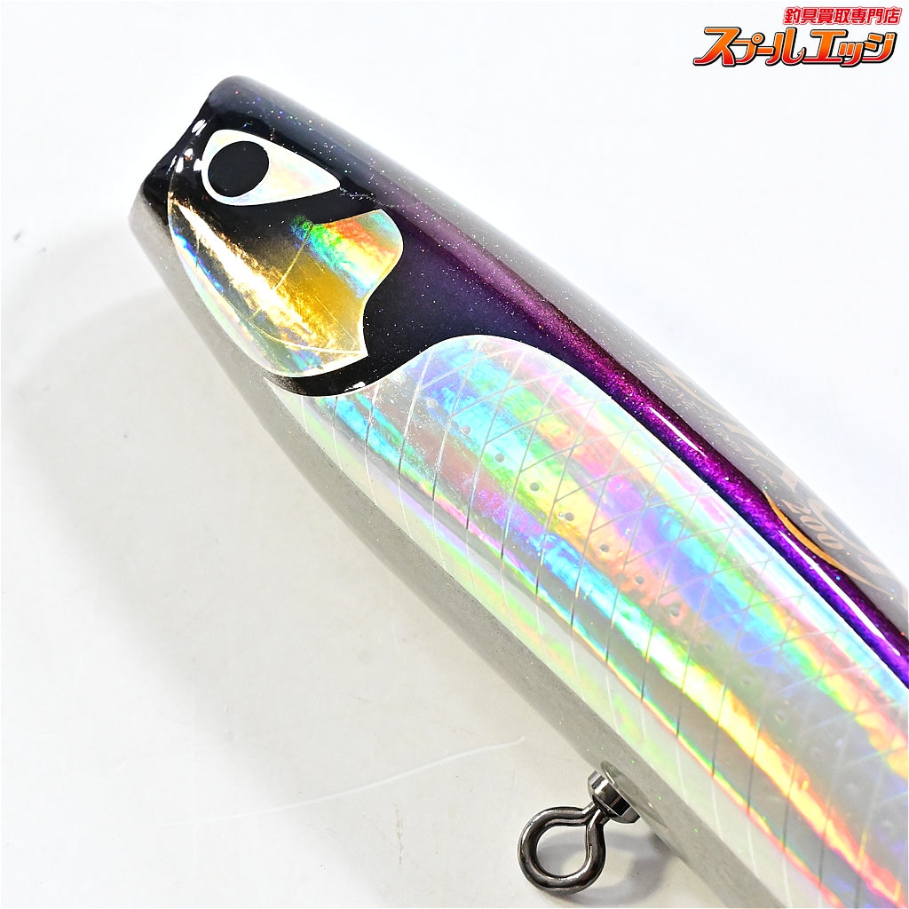 【CBONE】 シービーワン ディクソン 200 マジョーラ CBONE DIXON 海水用ルアー K_060