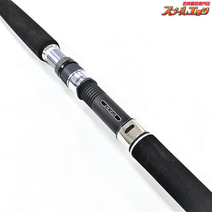 【シマノ】 17オシアプラッガー フルスロットル S83H SHIMANO OCEA PLUGGER FULL THROTTLE クロマグロ ジャイアントトレバリー ヒラマサK_226