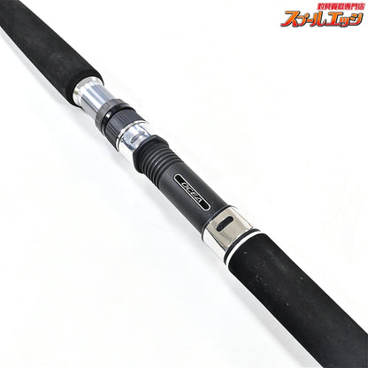 【シマノ】 17オシアプラッガー フルスロットル S83H SHIMANO OCEA PLUGGER FULL THROTTLE クロマグロ ジャイアントトレバリー ヒラマサK_226