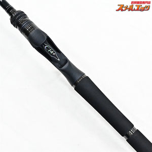 【シマノ】 26キャプチャー 166H/MH-2 SHIMANO CAPTURE ブラックバス ナマズ K_173