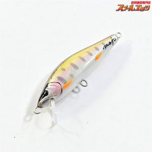 【モジョハンドメイドワークス】 モジョ 50HS 5.1g MOJO handmade works 淡水用ルアー K_060