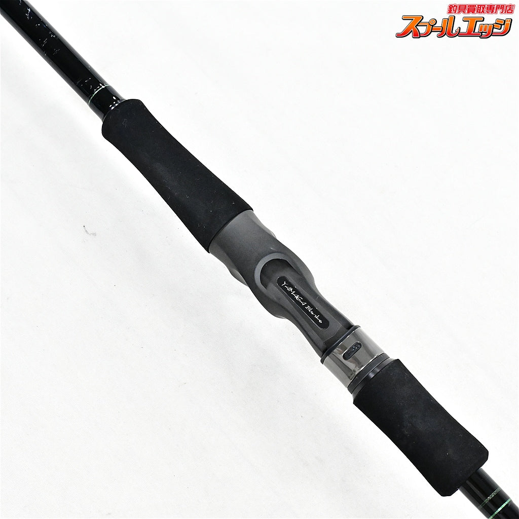 【ヤマガブランクス】 アーリー ERY-93MH/B ベイトモデル YAMAGA Blanks EARLY シーバス ヒラメ マゴチ K_187