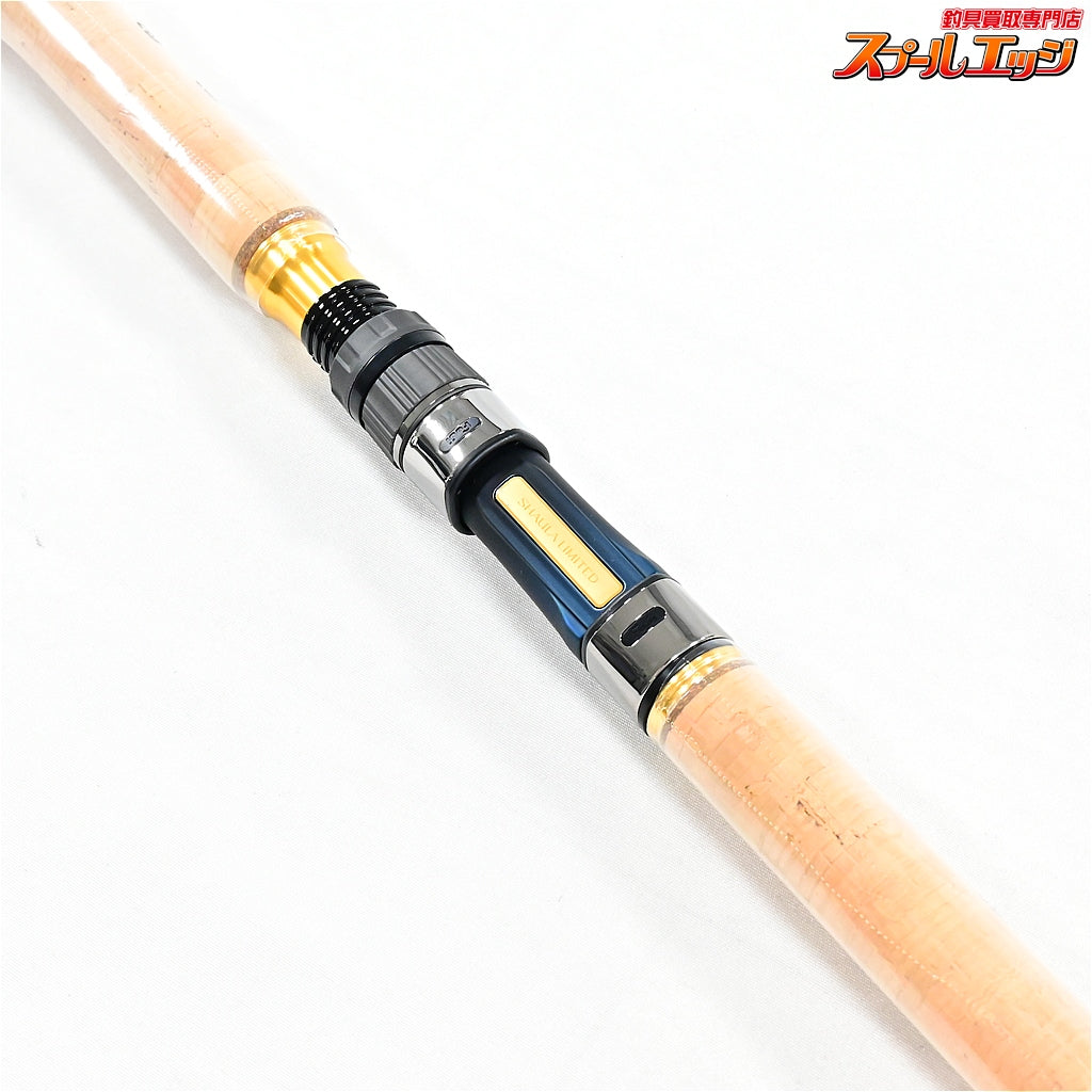 【シマノ】 25ワールドシャウラ リミテッド 21053R-3 SHIMANO WORLD SHAULA LIMITED LTD ブラックバス K_179