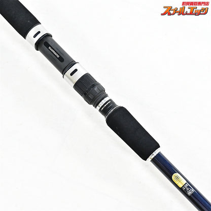 【シマノ】 19コルトスナイパー SS S96M SHIMANO COLTSNIPER ブリ ワラサ カンパチ K_191