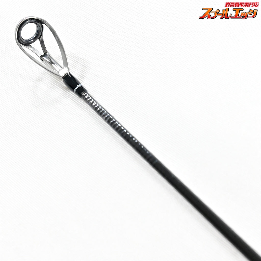 【リップルフィッシャー】 モンスターインパクト 110BHH ベイト RippleFisher MonsterImpact Bait model ヒラスズキ ブリ ヒラマサ K_220