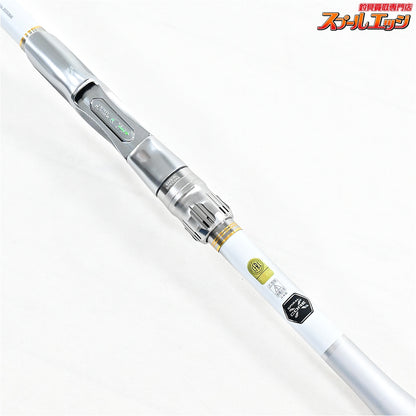 【シマノ】 21BB-X スペシャル 2 500-550 MZ3 MZIII SHIMANO BB-X SPECIAL グレ チヌ K_180