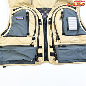 【パタゴニア】 ガイドウォーターベスト サイズL patagonia Guide Water vest K_080