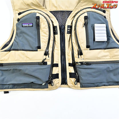 【パタゴニア】 ガイドウォーターベスト サイズL patagonia Guide Water vest K_080