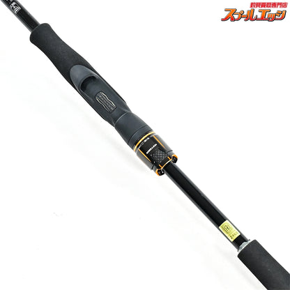 【ダイワ】 リベリオン 742ML+FS DAIWA REBELLION ブラックバス K_158